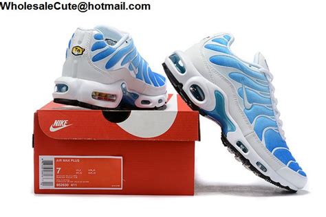 nike haifisch tn weiß blau|Air Max Plus (58) .